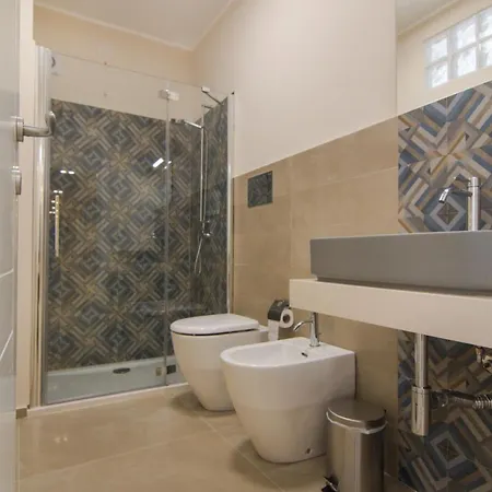 Casa Di Hilde Guest house Scicli