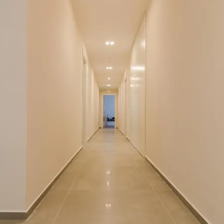 Casa Di Hilde Guest house *