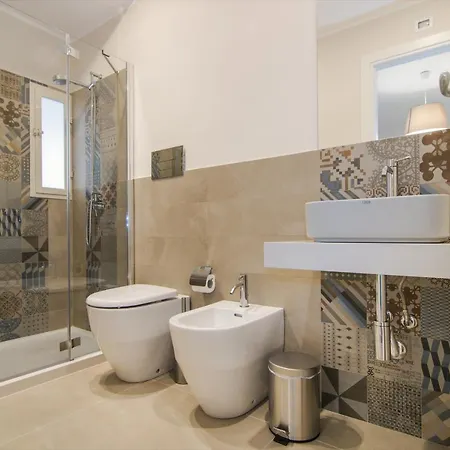 Casa Di Hilde Guest house Scicli