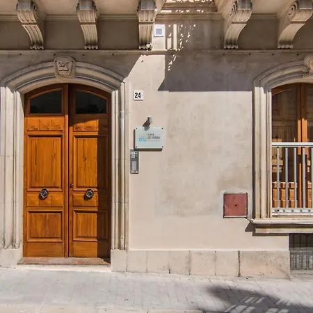 Casa Di Hilde Guest house Scicli
