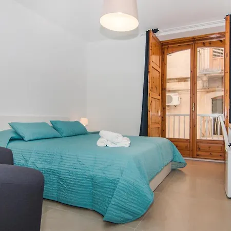 Casa Di Hilde Guest house Scicli