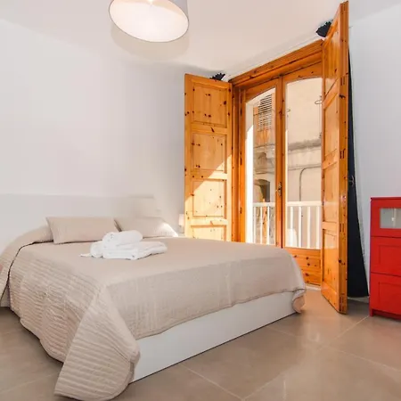 Casa Di Hilde Guest house *
