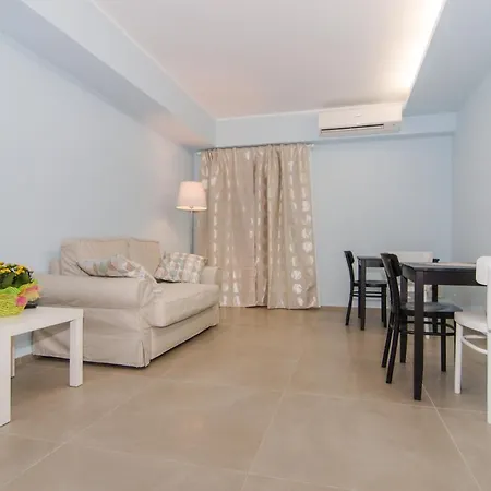 Casa Di Hilde Guest house