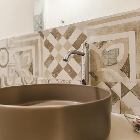 Casa Di Hilde Πανσιόν 3*