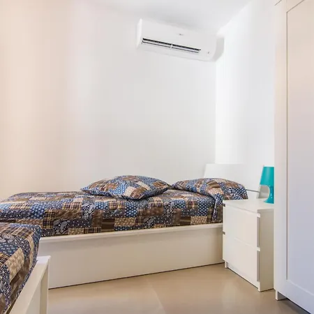 Casa Di Hilde Scicli