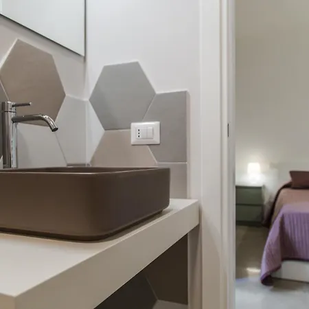 Casa Di Hilde 3* Scicli