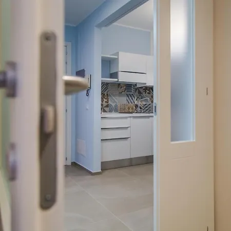 Casa Di Hilde شيكلي