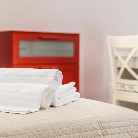 Casa Di Hilde Scicli