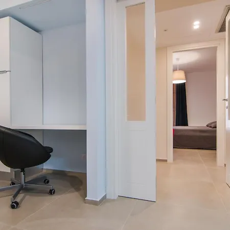 Casa Di Hilde Гостевой дом *