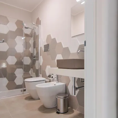 Casa Di Hilde Guest house