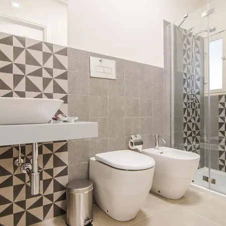 Casa Di Hilde Guest house Scicli