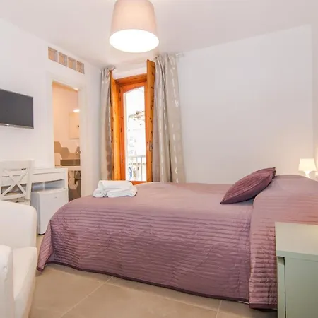 Casa Di Hilde * Scicli