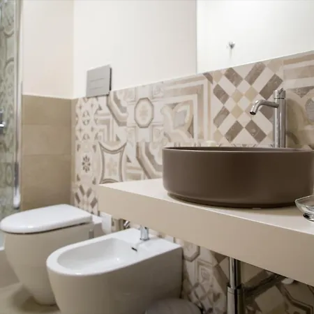 Guest house Casa Di Hilde *