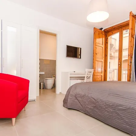 Casa Di Hilde Scicli