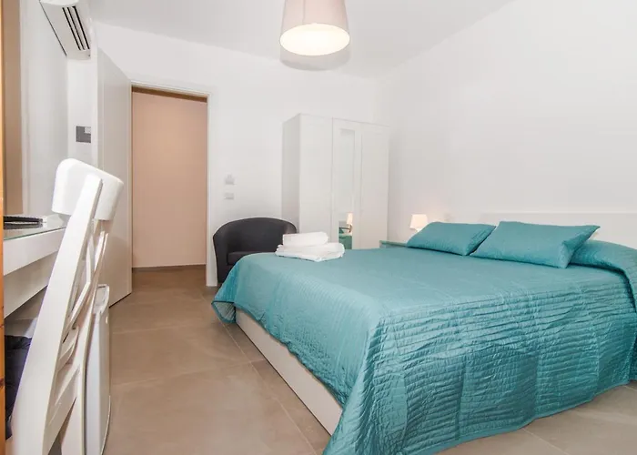 Casa Di Hilde Scicli