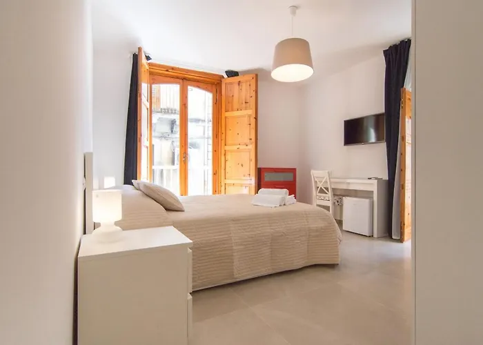 Casa Di Hilde Scicli