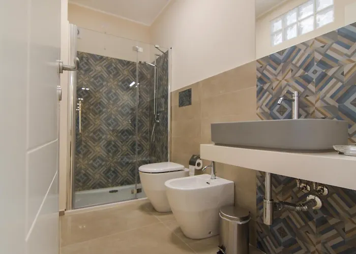 Casa Di Hilde Gasthof Scicli