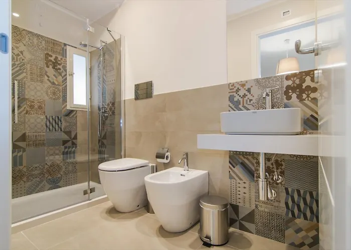 Casa Di Hilde Gasthof Scicli