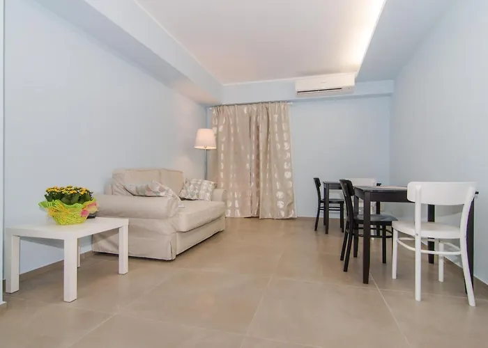 Casa Di Hilde Pensión