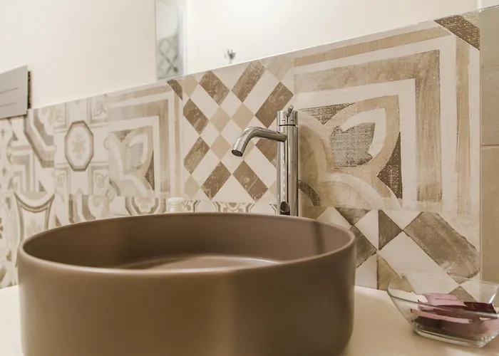 Casa Di Hilde Pensión 3*