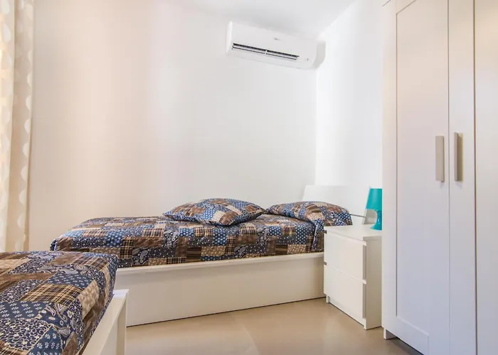 Casa Di Hilde Scicli