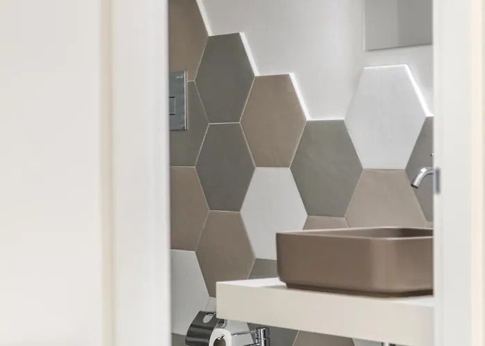 Casa Di Hilde Pensión 3*