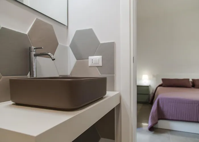 Casa Di Hilde 3* Scicli