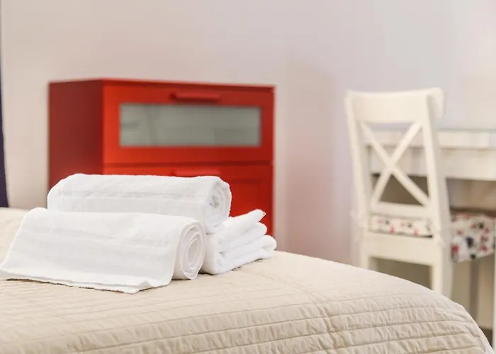 Casa Di Hilde Scicli