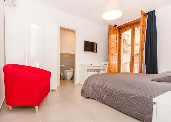 Casa Di Hilde Scicli