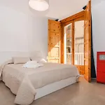 Casa Di Hilde 招待所 3*