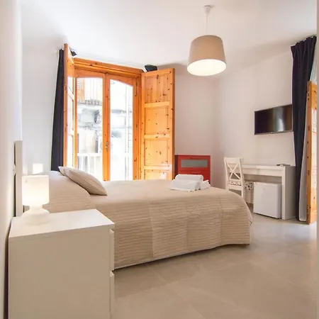 Casa Di Hilde Scicli