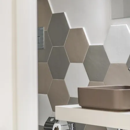 Casa Di Hilde Maison d'hôtes 3*