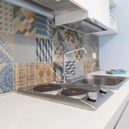 Maison d'hôtes Casa Di Hilde Scicli