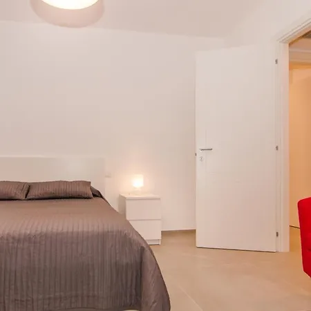 Casa Di Hilde