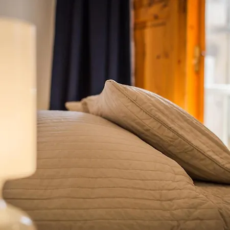 Maison d'hôtes Casa Di Hilde Scicli