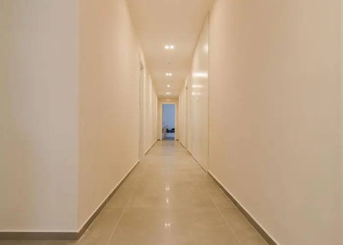 Casa Di Hilde Pensjonat 3*