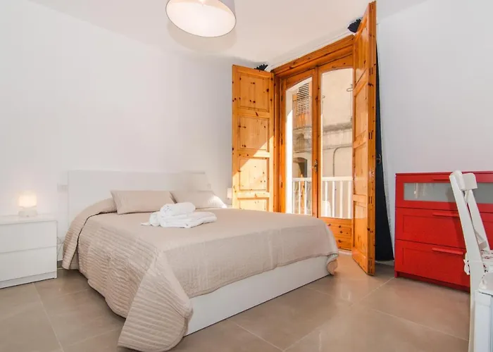 Casa Di Hilde Pensjonat 3*