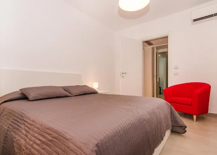Pensjonat Casa Di Hilde 3*