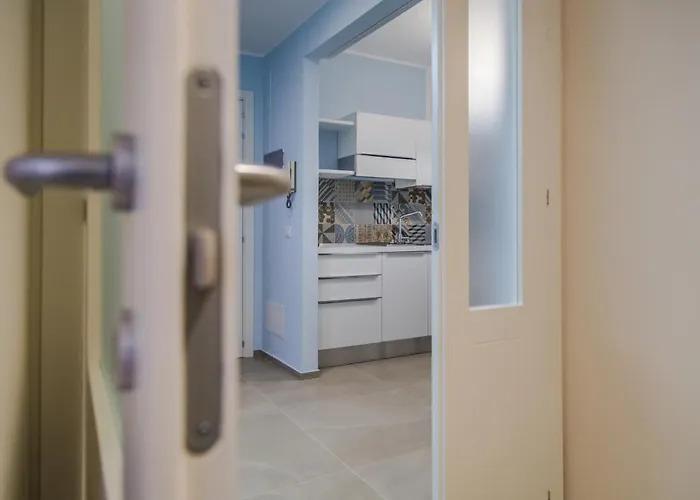 Casa Di Hilde Scicli