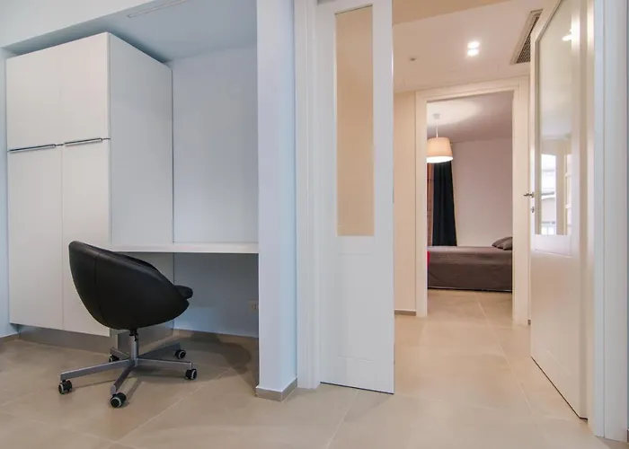 Casa Di Hilde Pensjonat 3*