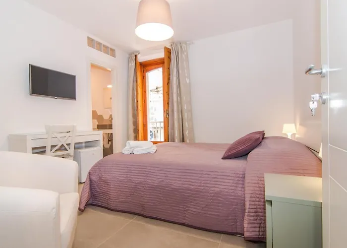 Casa Di Hilde 3* Scicli