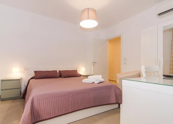 Pensjonat Casa Di Hilde Scicli