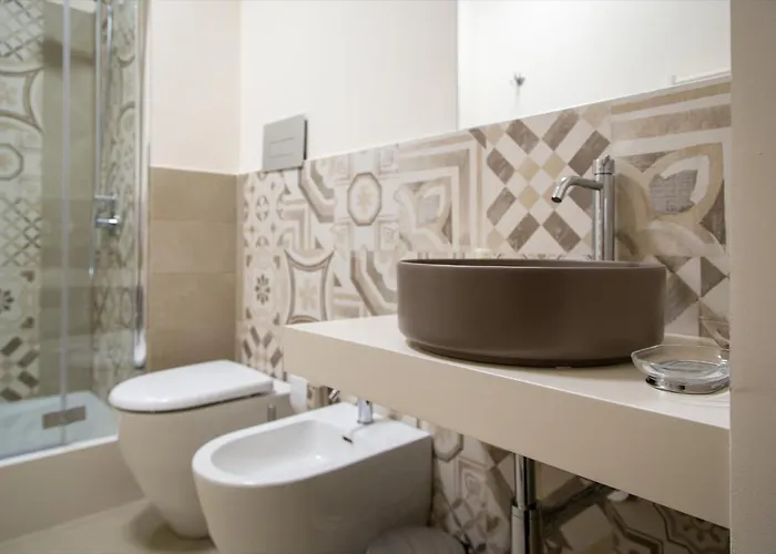 Pensjonat Casa Di Hilde 3*