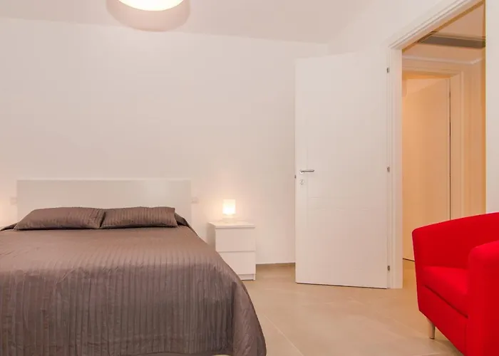 Casa Di Hilde